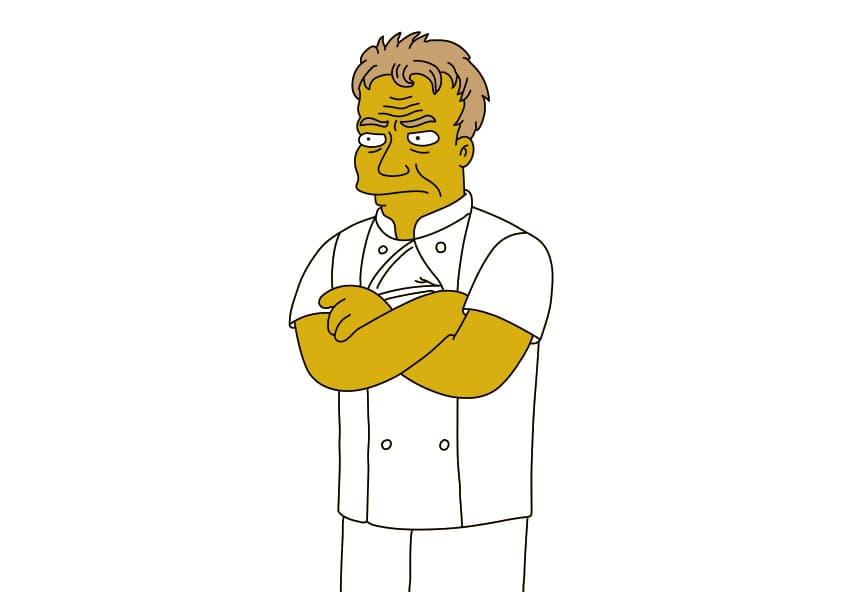 Random Illustration, Helsinki