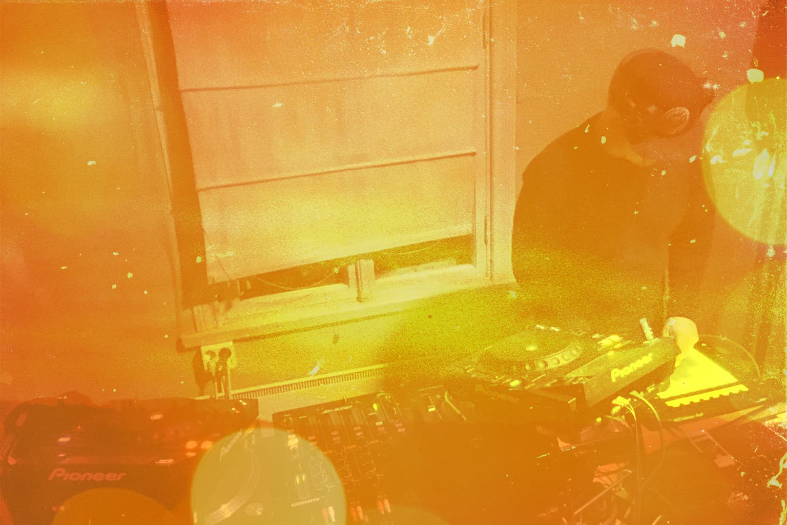 Ompputalo in Lapinlahti, Helsinki