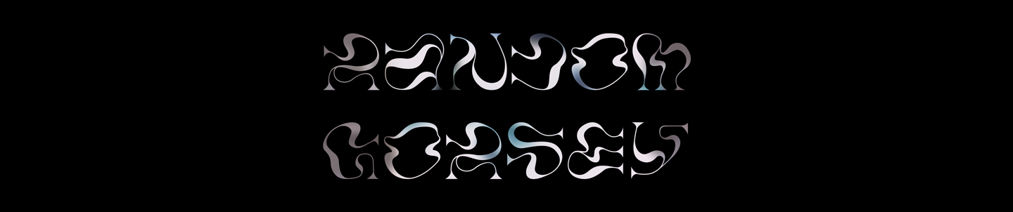 Random Gorsey logo